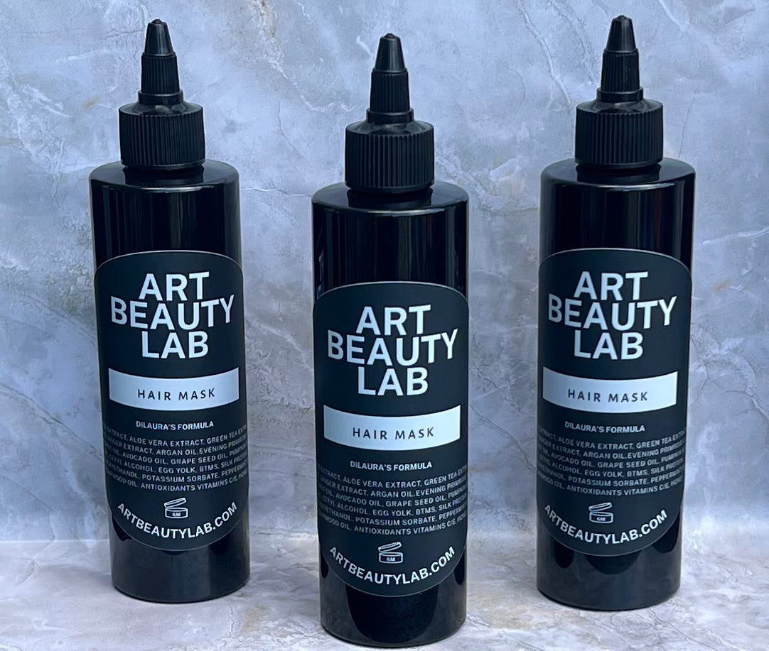 Signature Hair Mask