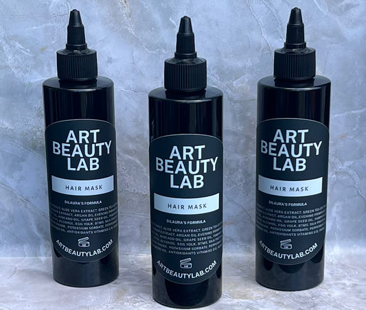 Signature Hair Mask